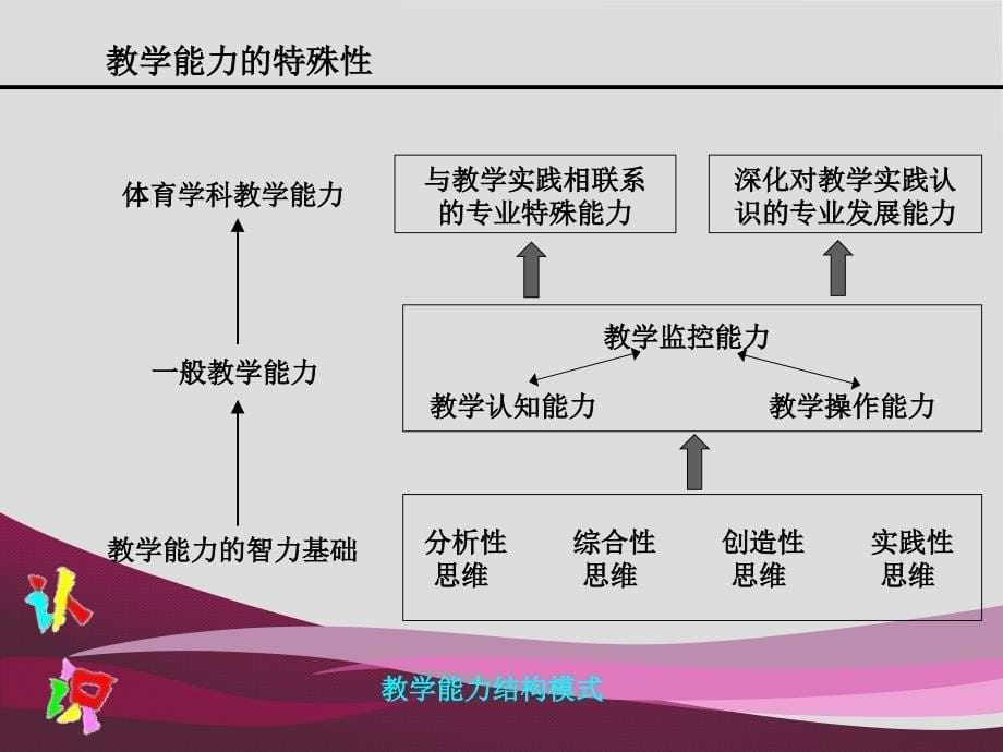 提升体育教师教学能力的实践探索和理性思考_第5页