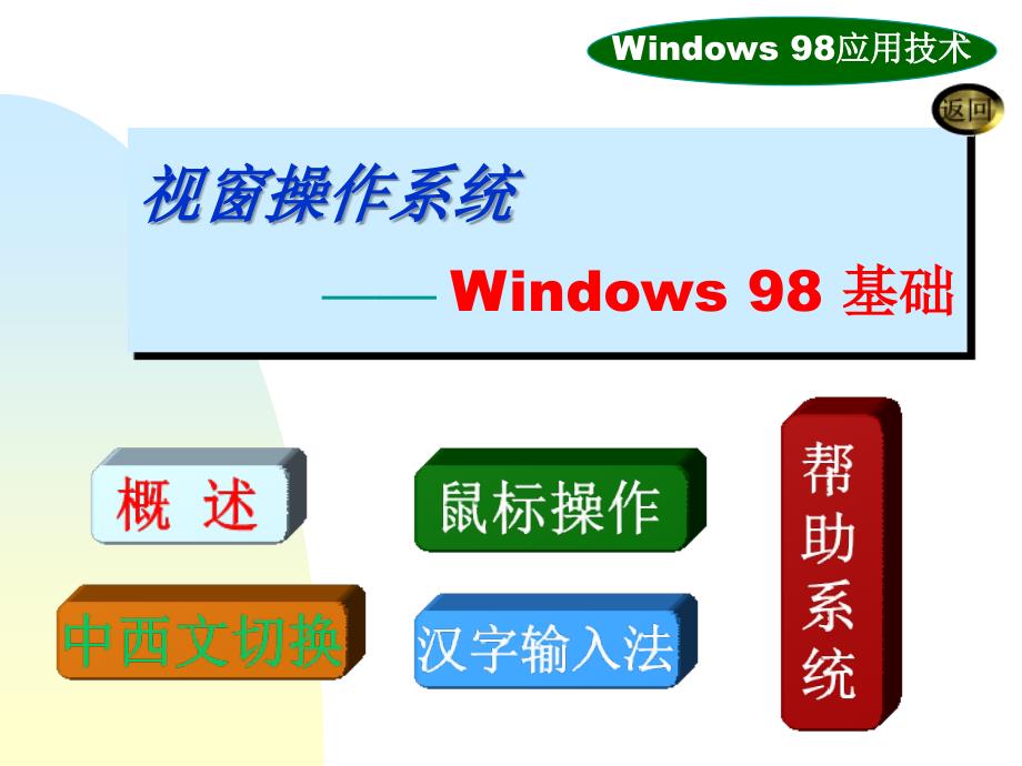 windows98应用技术_第2页