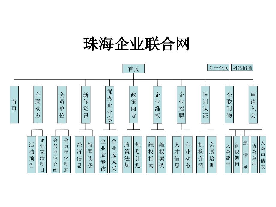 网站建设方案6P.ppt_第2页