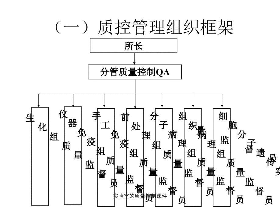 实验室的质量控制课件_第5页