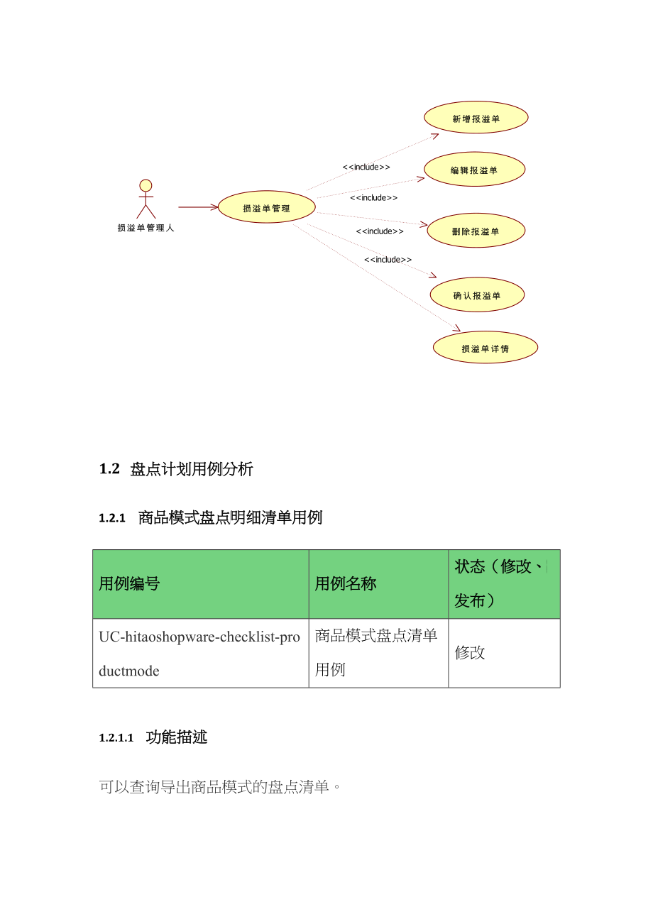 盘点管理UC_第4页