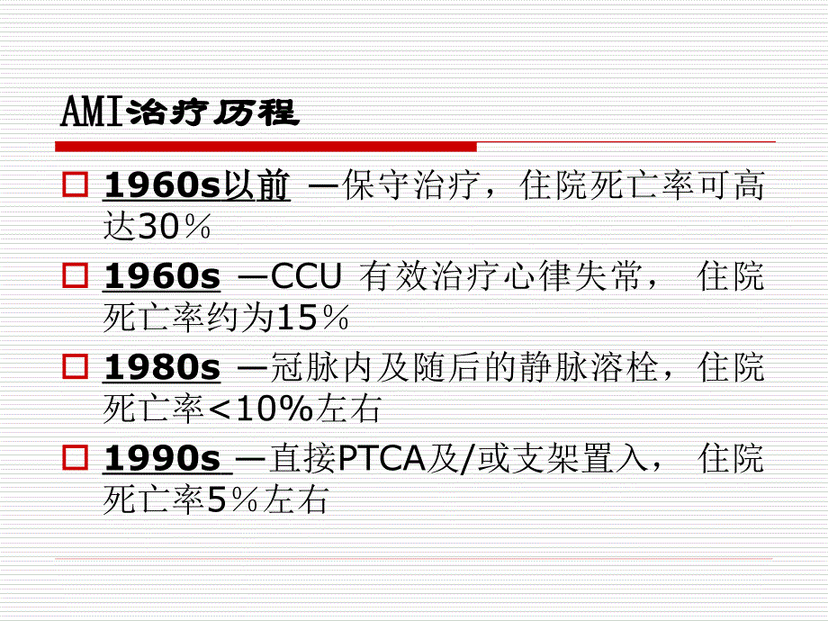 急诊PCI的治疗策略及体会_第3页