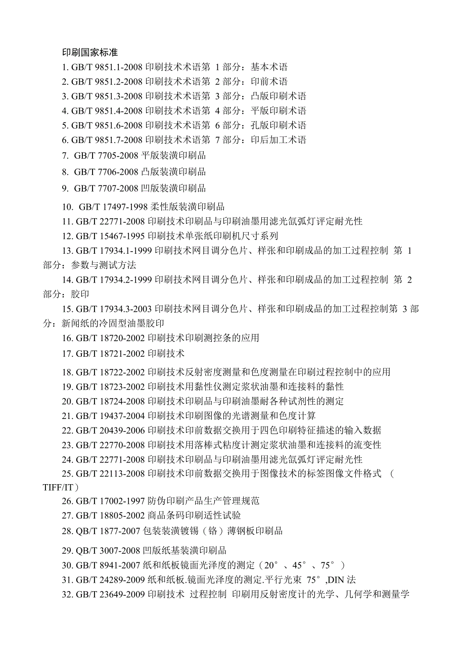 印刷品 纸张_第1页