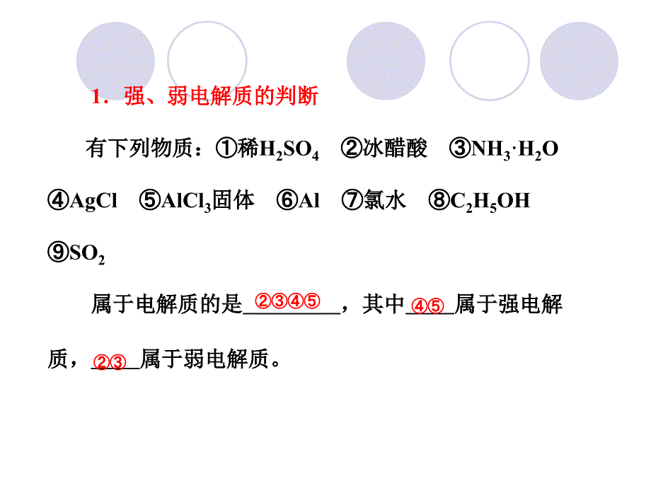 基本概念专题三离子反应_第4页