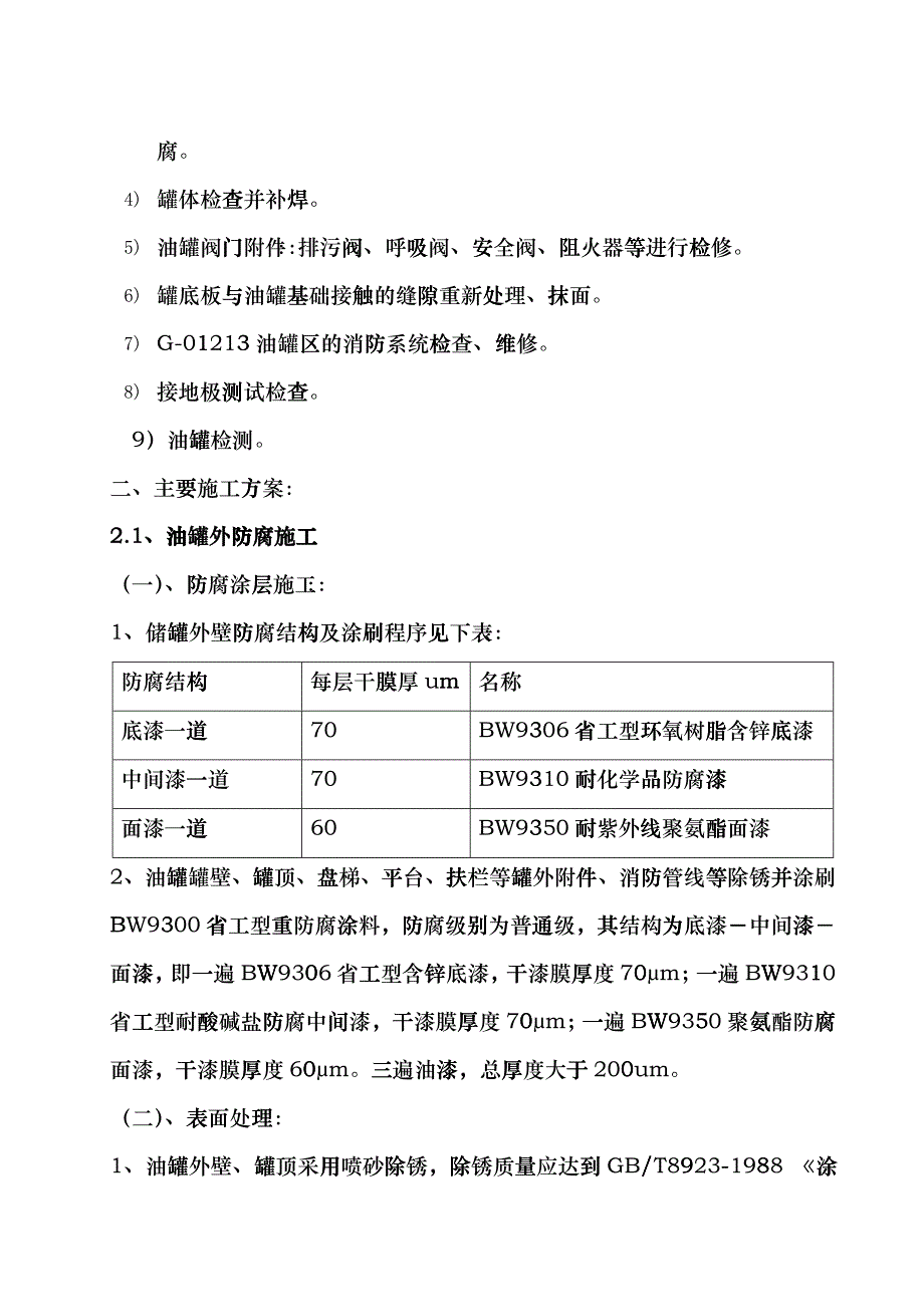 兰州首站油罐大修工程施工设计方案ecsi_第4页