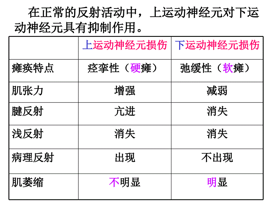 神经解剖学 06 运动传导通路_第1页