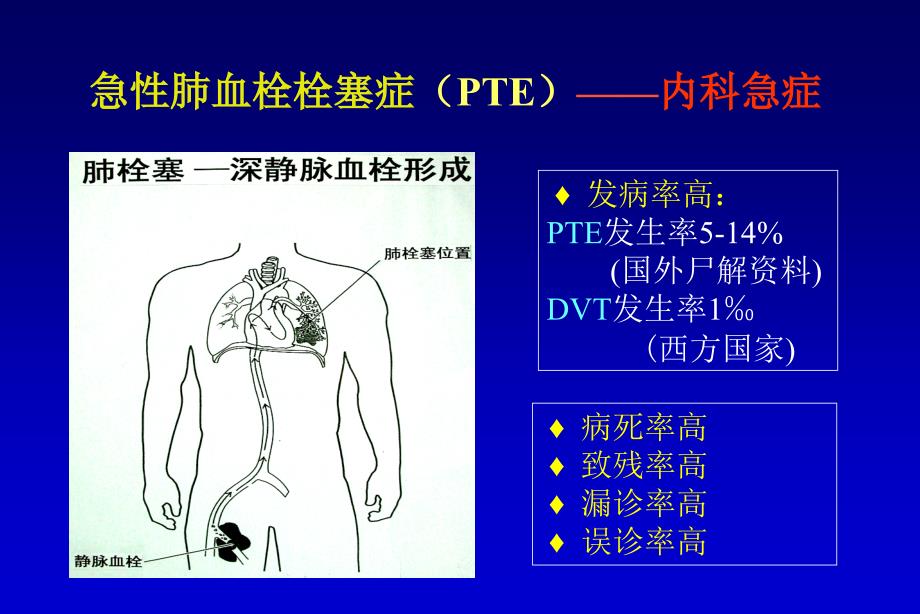 急性肺血栓栓塞的救治_第2页