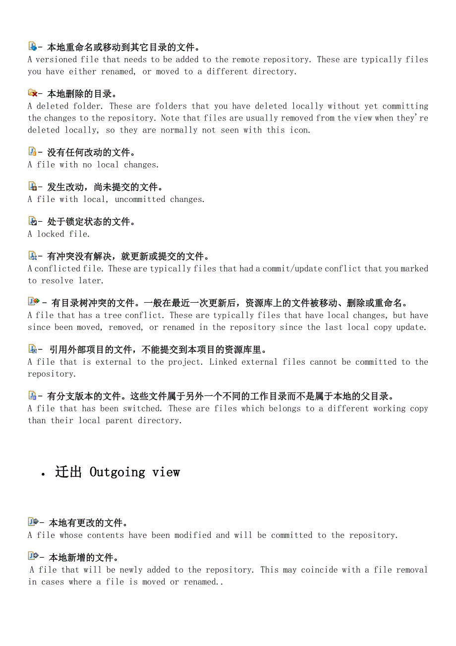 eclipse插件svn图标详细含义(全).doc_第3页