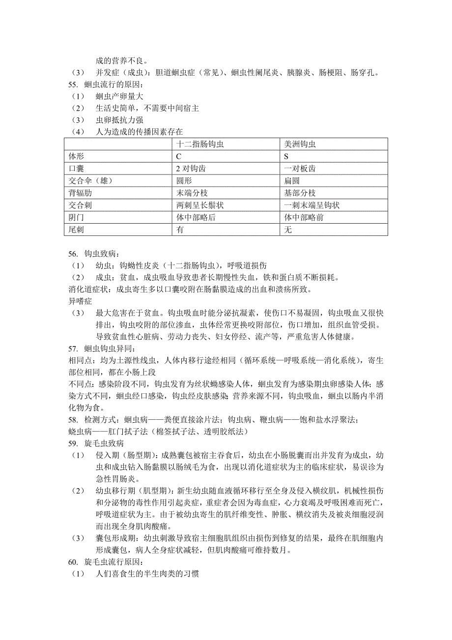 医学寄生虫学.doc_第5页