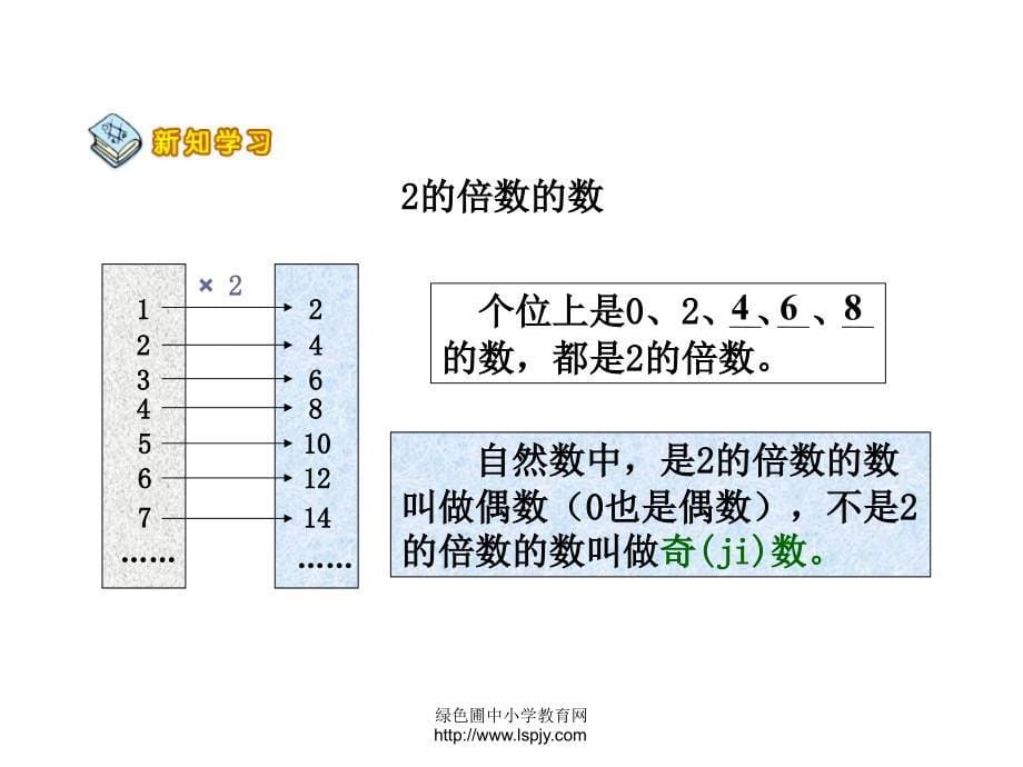 253的倍数的特征课件PPT_第5页