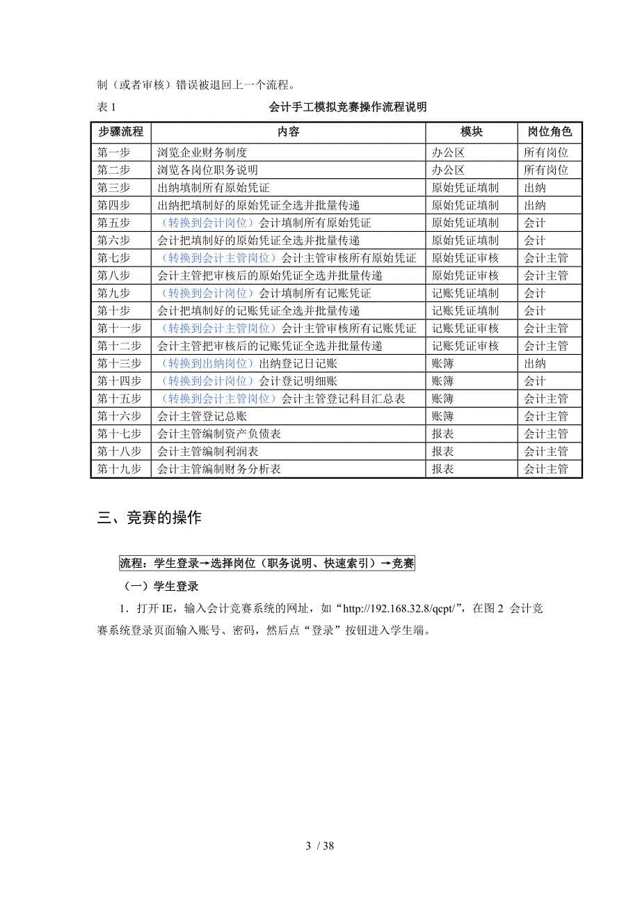 财务会计与手工模拟竞赛操作指引.doc_第5页