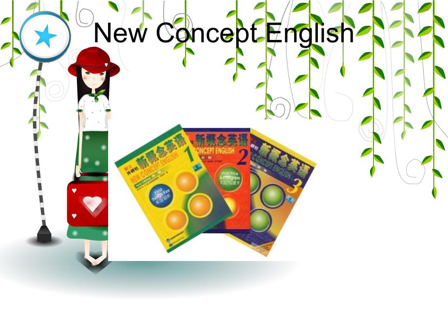 免费 New Concept English新概念英语_第一册_第123-124课_第1页