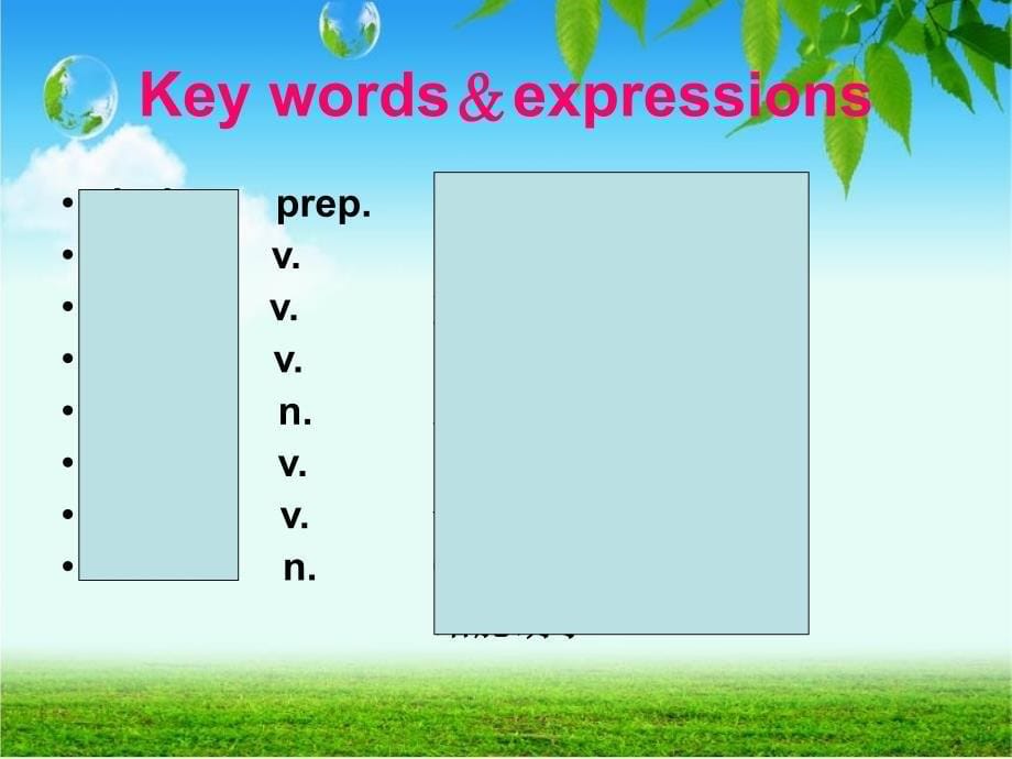 免费 New Concept English新概念英语_第一册_第123-124课_第5页