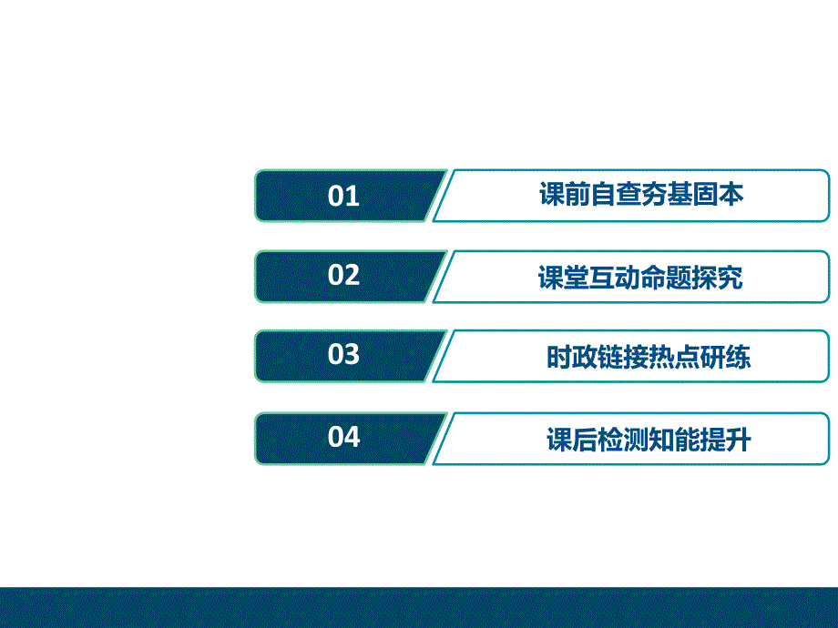 (选考)2021高考政治一轮复习经济生活第一单元第一课神奇的货币课件_第2页