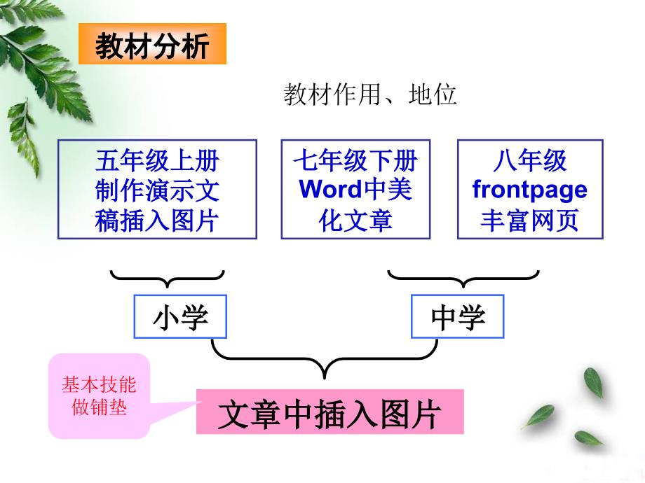 在文章中插入图片说课_第4页