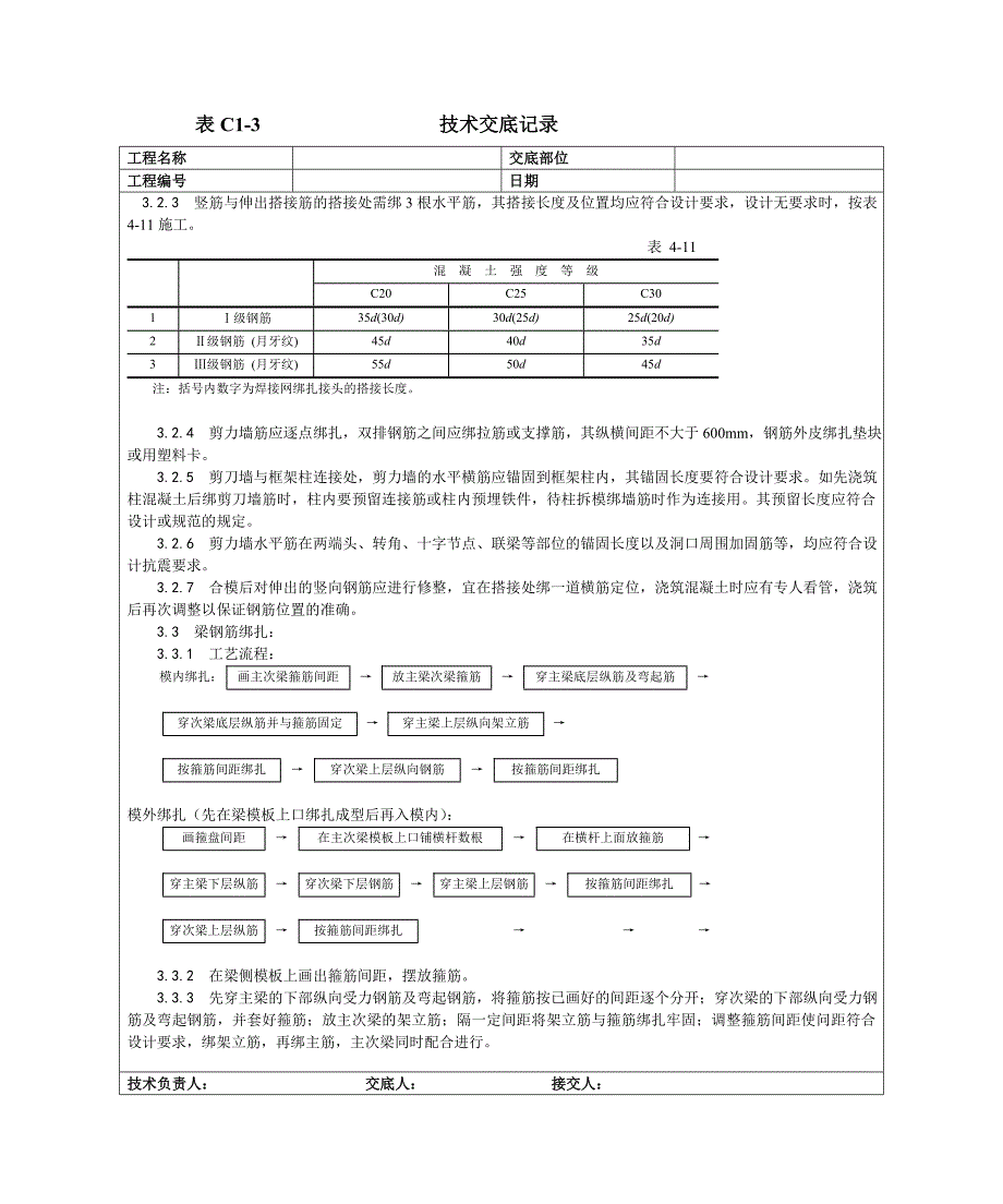 009现浇框架结构钢筋绑扎工艺.doc_第3页