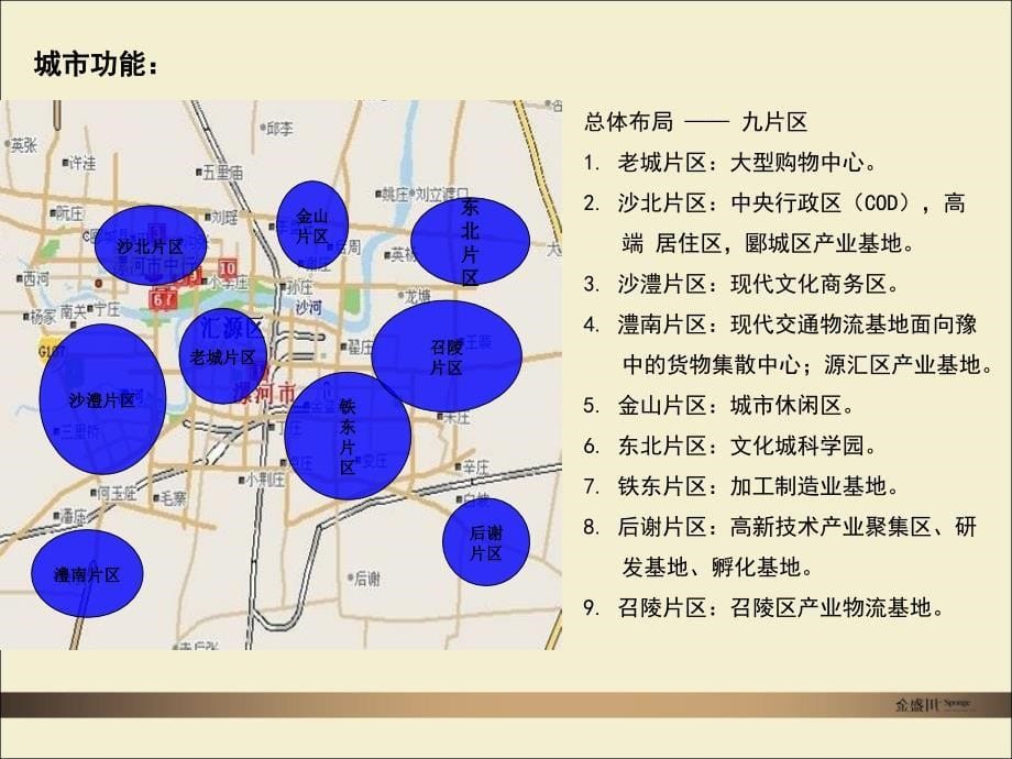 漯河市市场调研分析报告121P_第5页