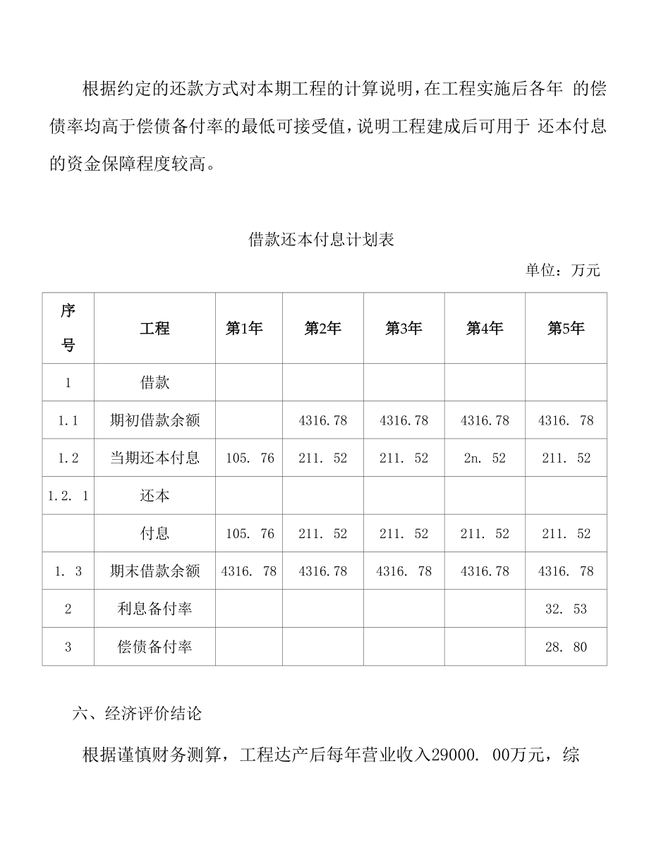 定向刨花板项目可行性研究报告.docx_第3页