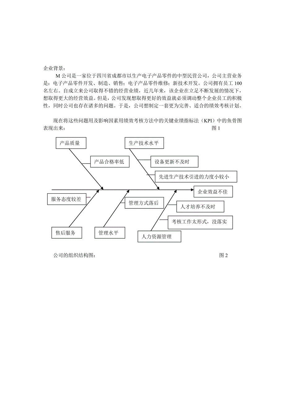 X公司是一家生产.doc_第1页