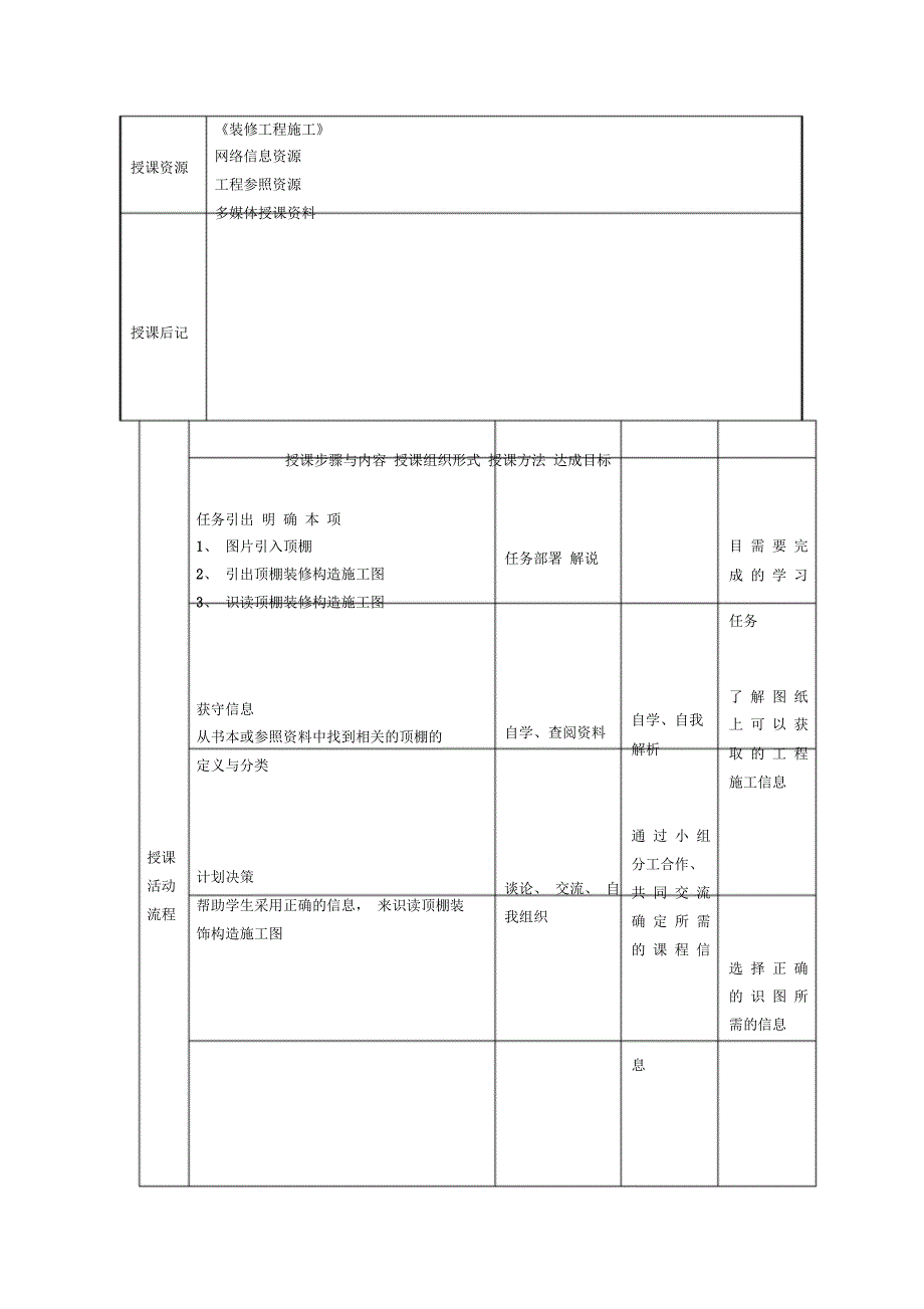 建筑装饰工程施工教案.doc_第3页