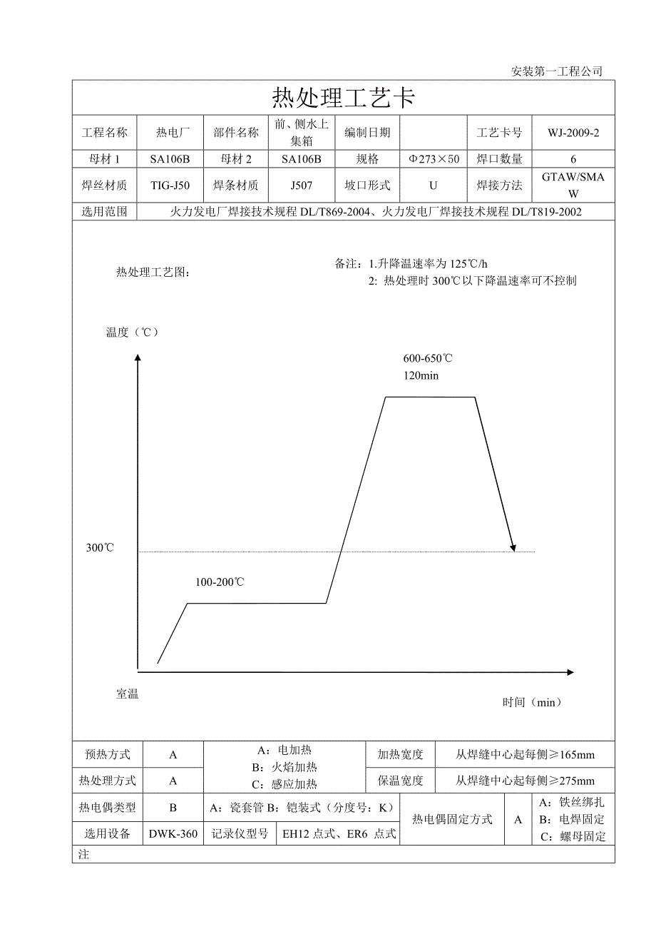 热处理工艺卡1.doc_第2页