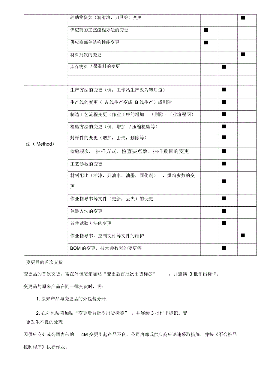 4M变更管理办法_第4页