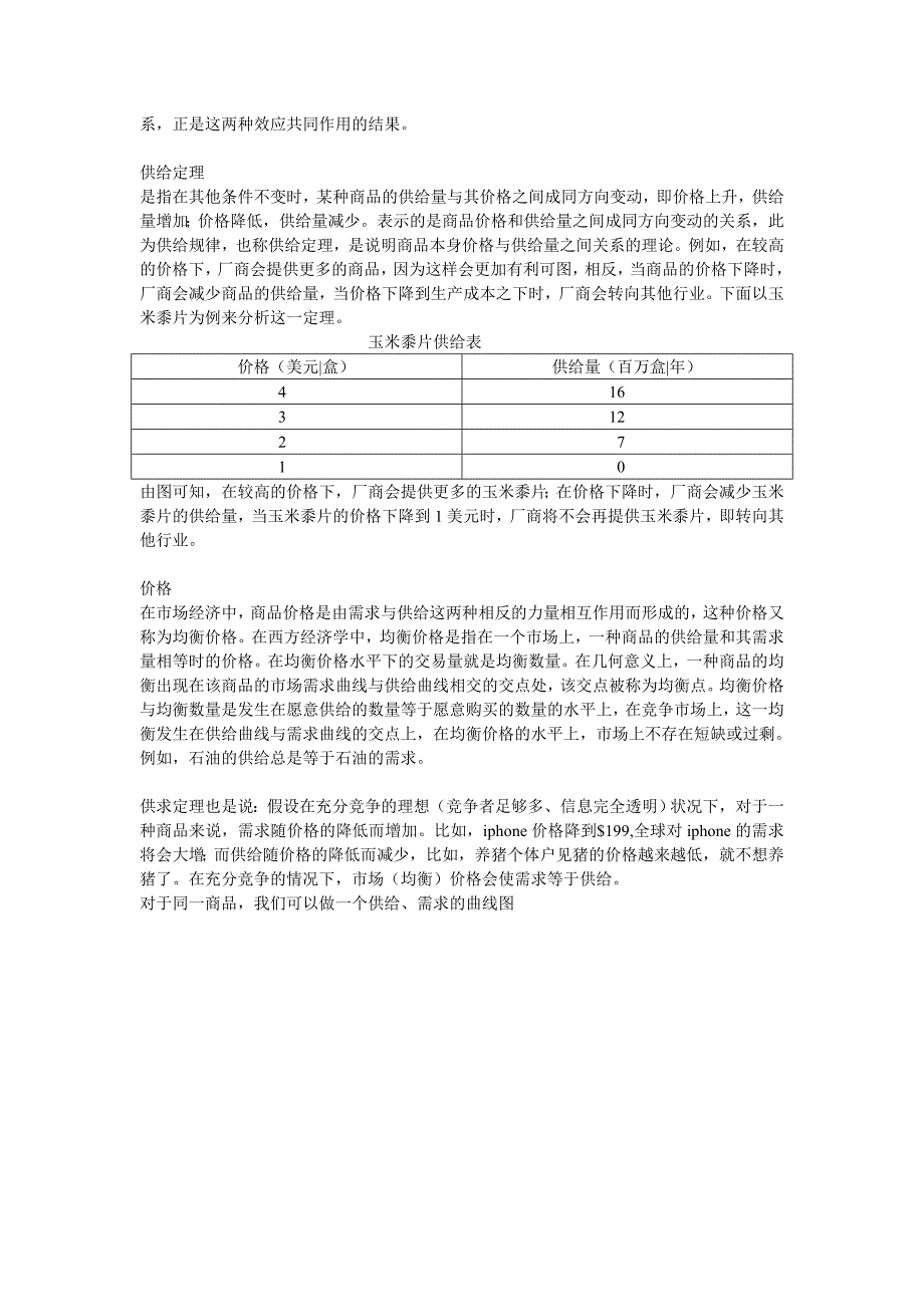 供求定理及其应用.doc_第2页