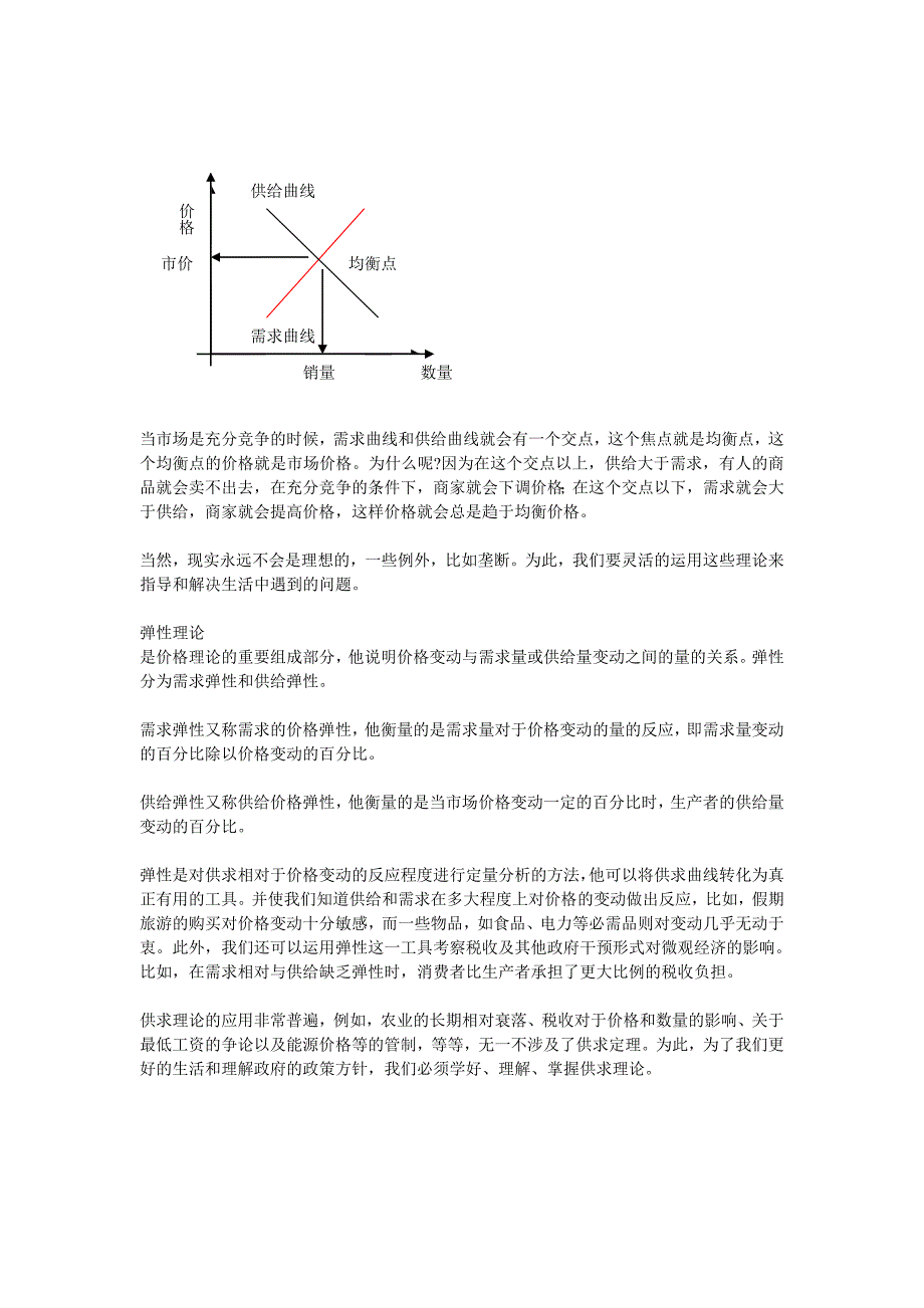 供求定理及其应用.doc_第3页