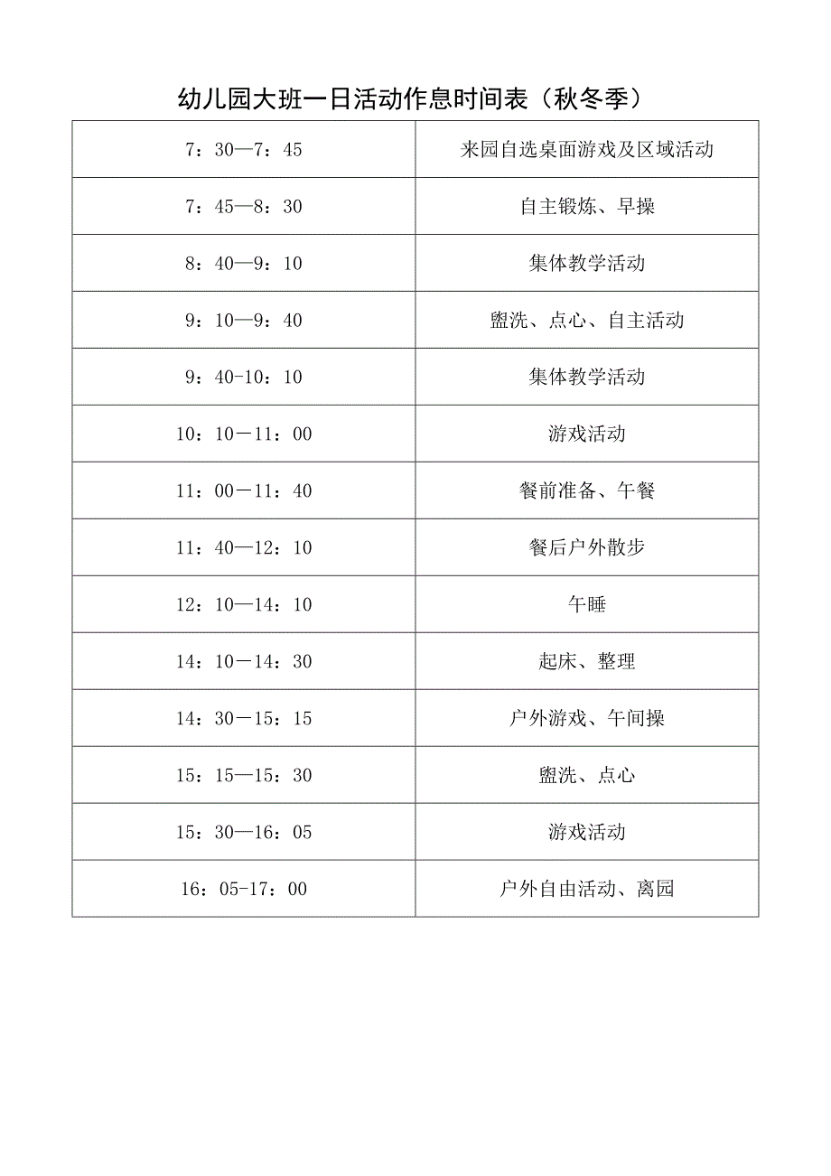 大班幼儿一日作息时间表.doc_第3页