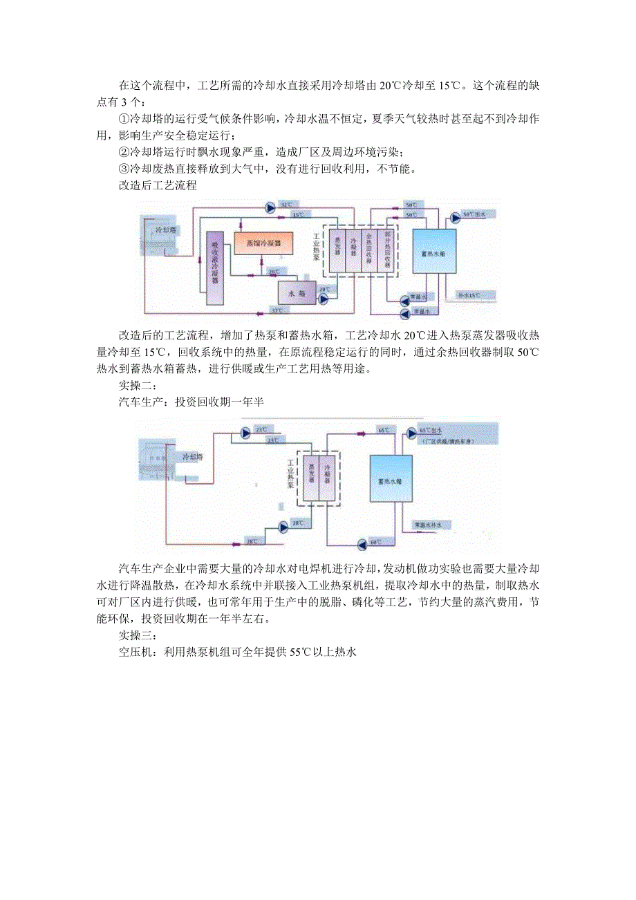 工业低温余热利用实操读本_第2页