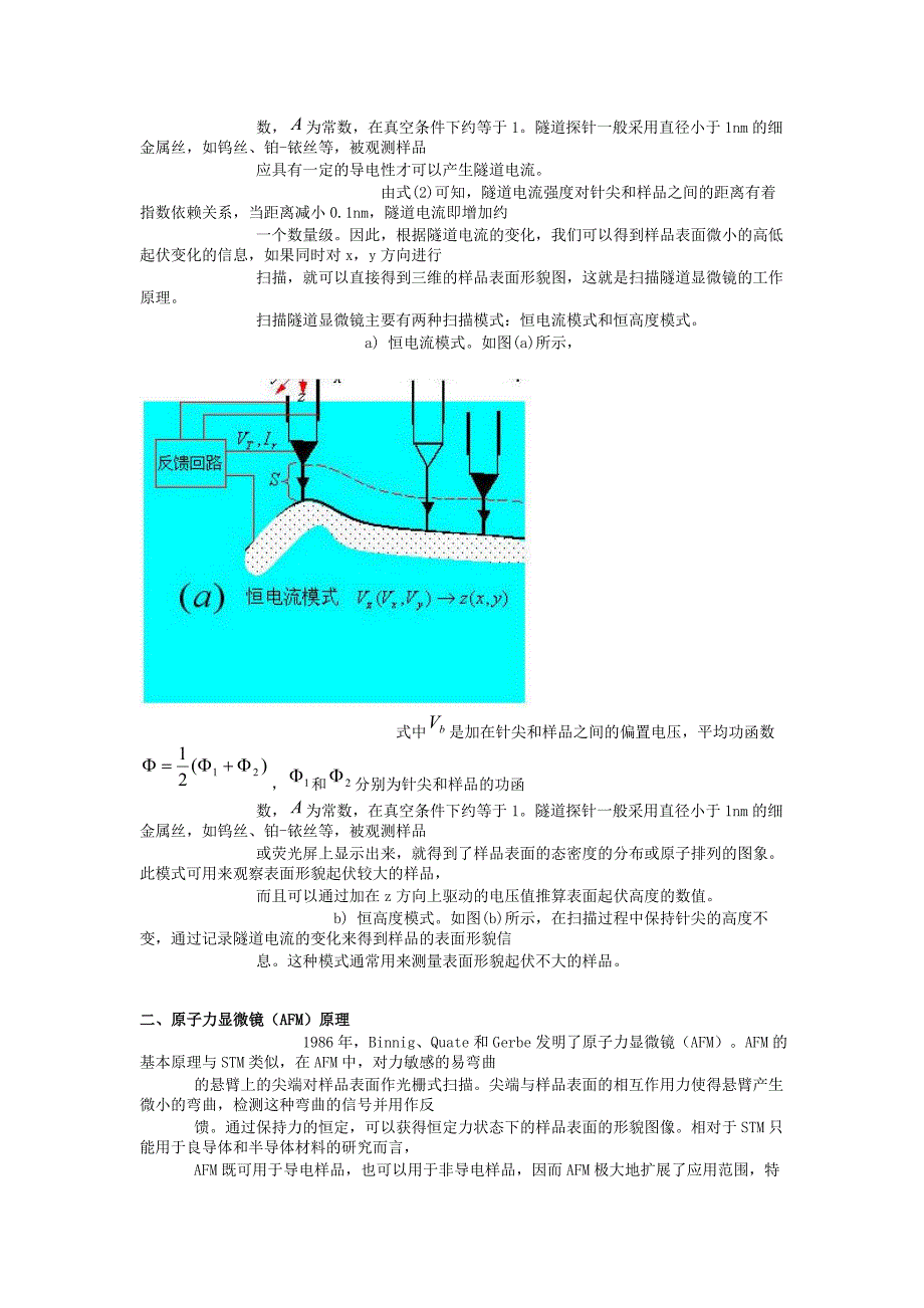 扫描探针显微镜.doc_第2页