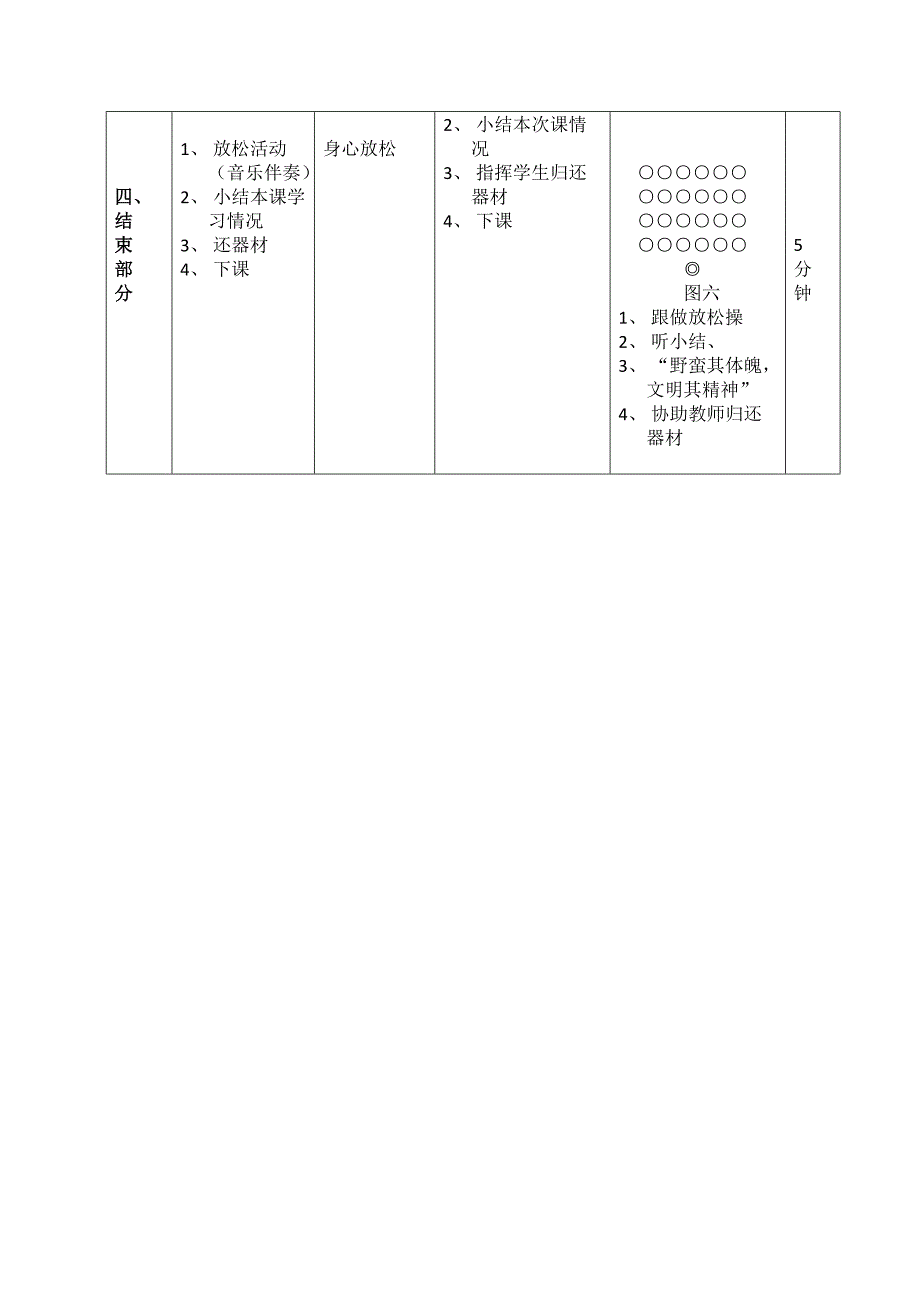 排球正面双手垫球教案.docx_第4页