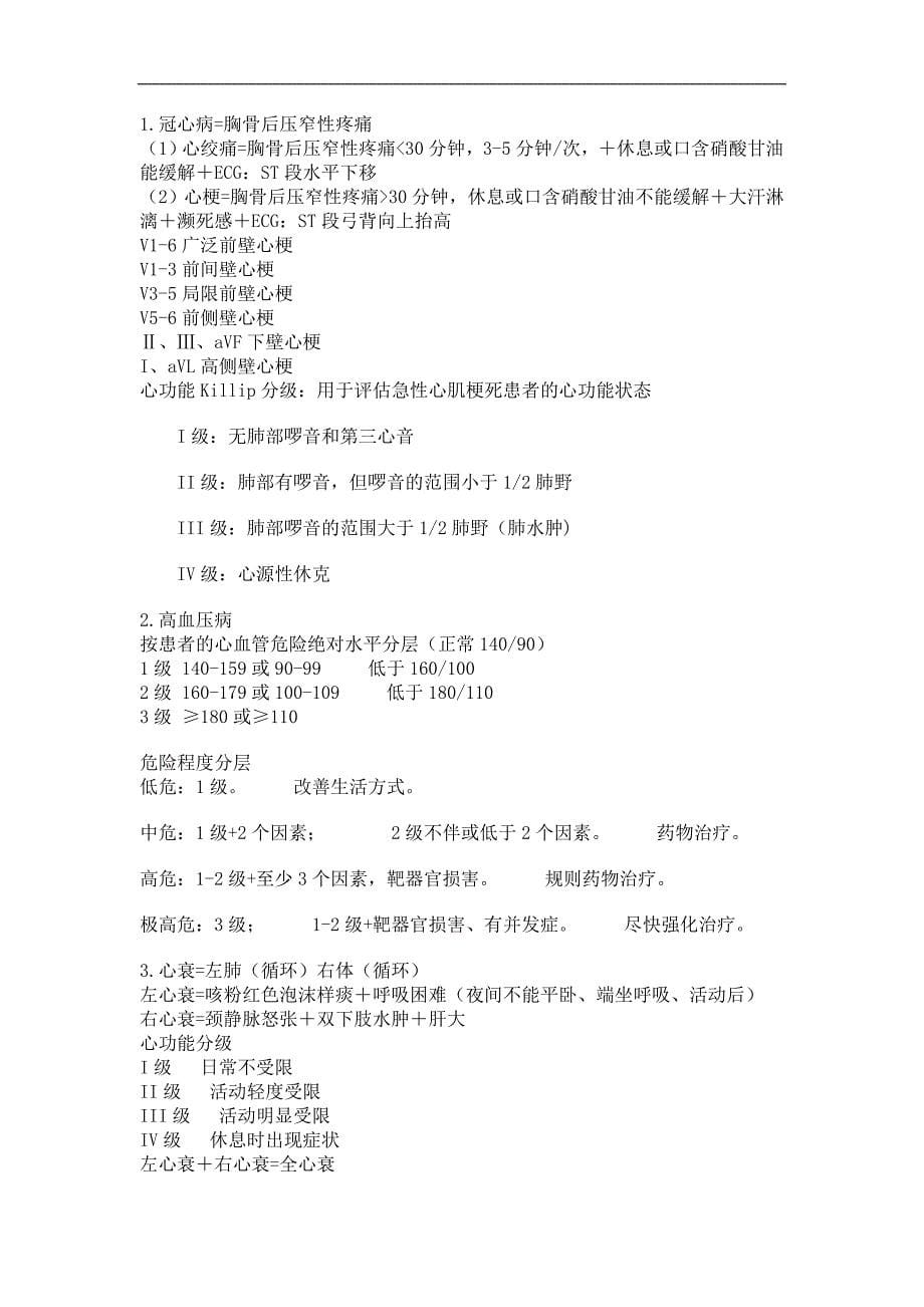 abscocg医_学各大系统重点精华总结.doc_第5页