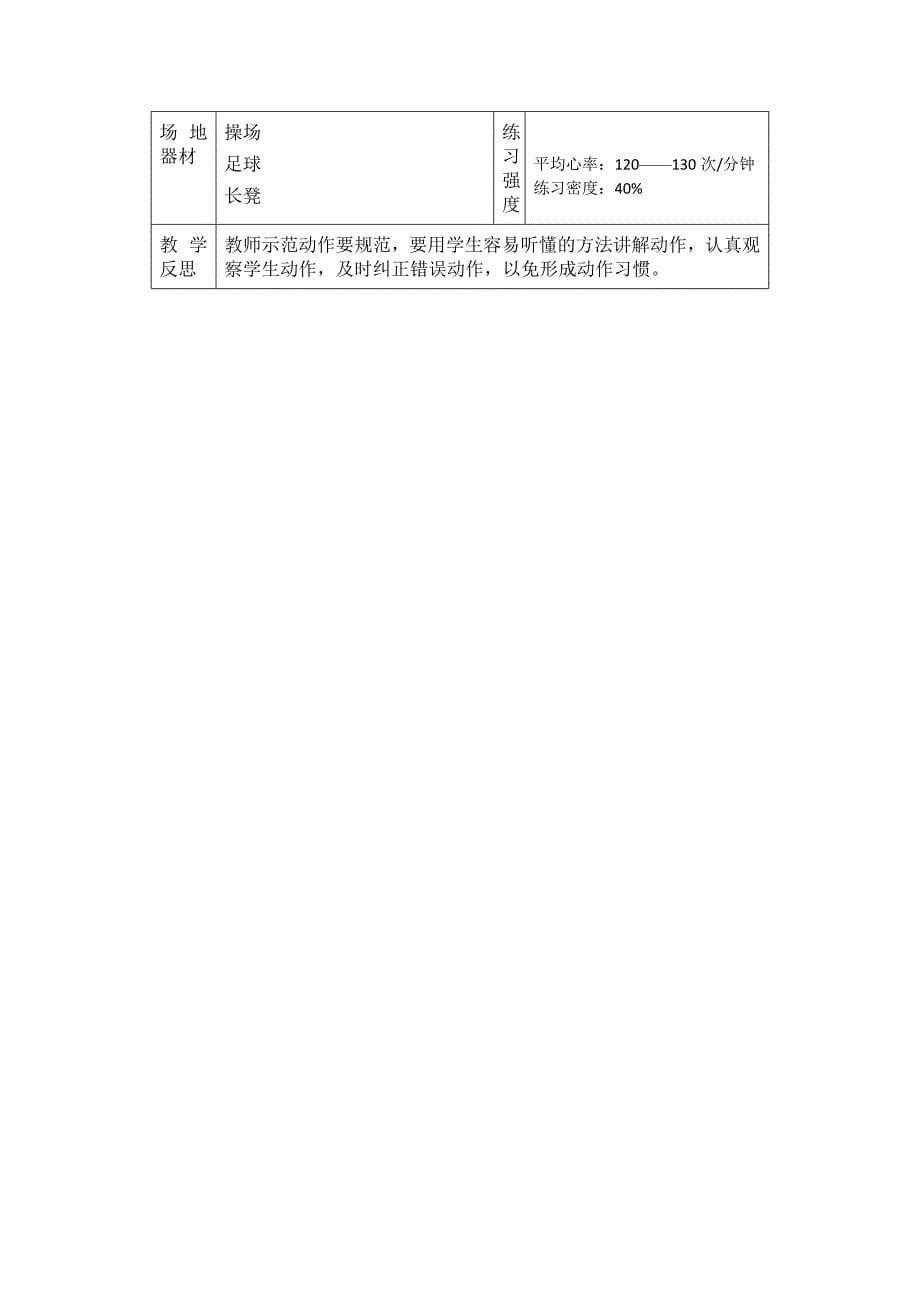 小足球活动教学设计[1].docx_第5页