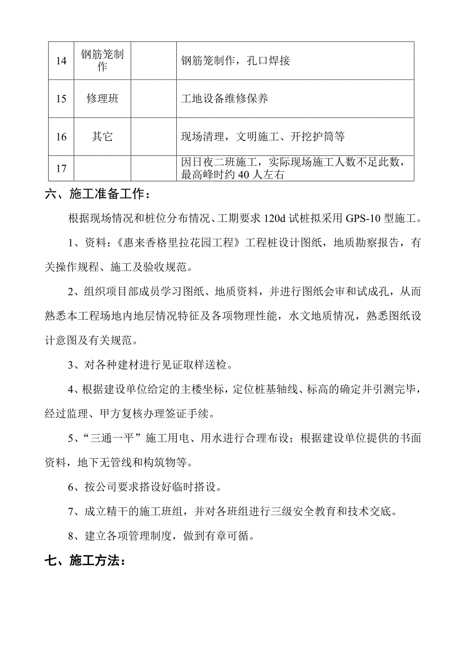 冲孔灌注桩施工方案.docx_第5页