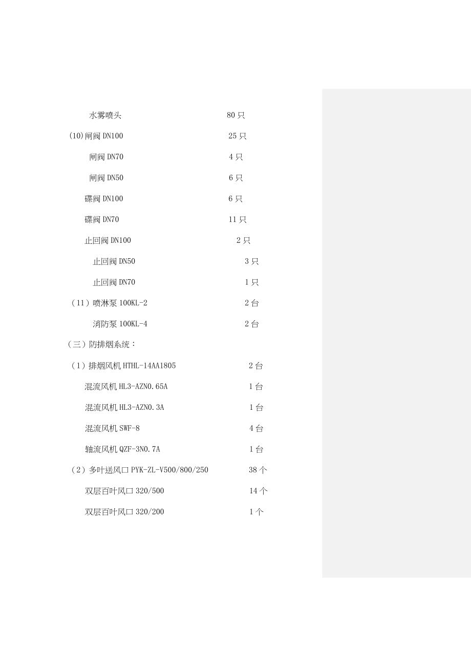 新版华富大厦消防工程施工组织设计.doc_第4页