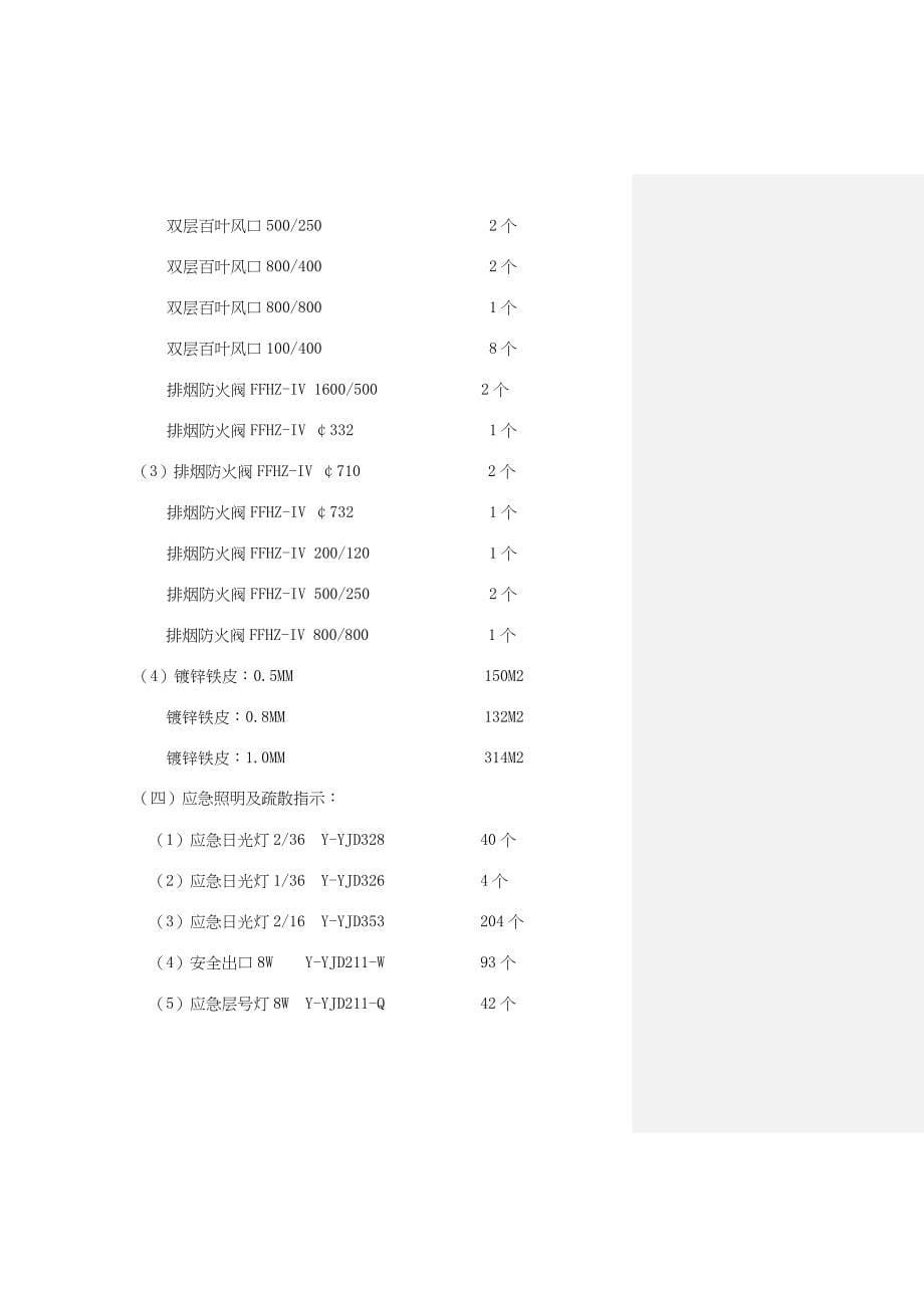 新版华富大厦消防工程施工组织设计.doc_第5页