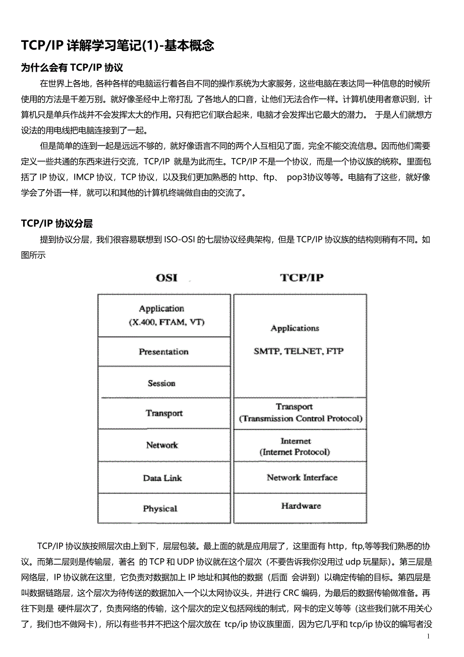 TCPIP详解学习笔记.doc_第1页