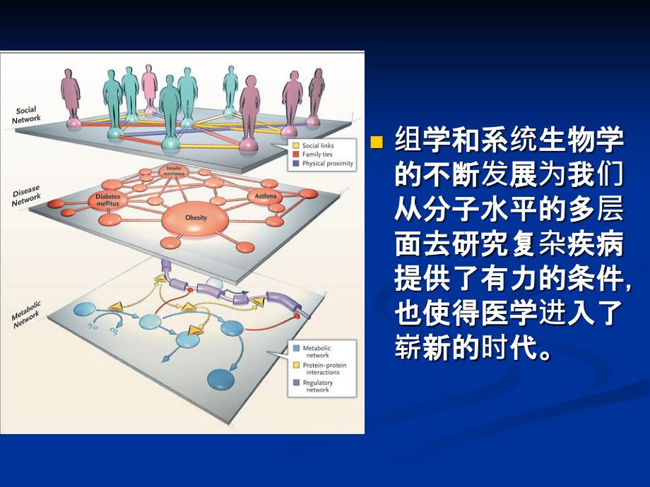 第十四章人类复杂u000b疾病与计算系统生物学_第4页