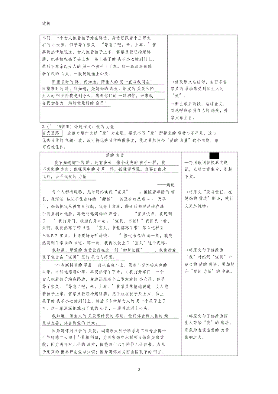 （完整版）看破千道题,其实一文章_第3页