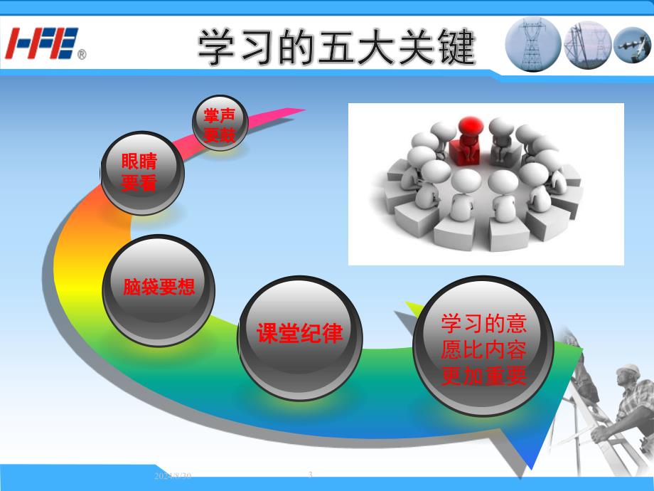 机械 设备维修保养安全培训_第3页