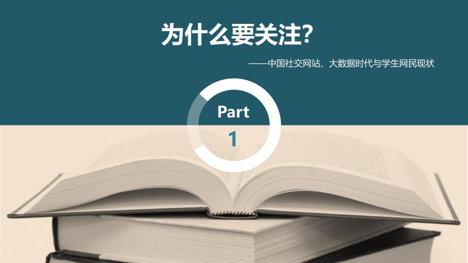 PPT社交网络与信息泄露分析_第3页