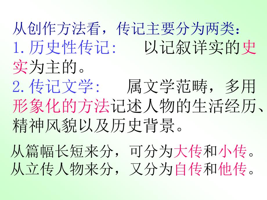 项羽本纪课件_第3页