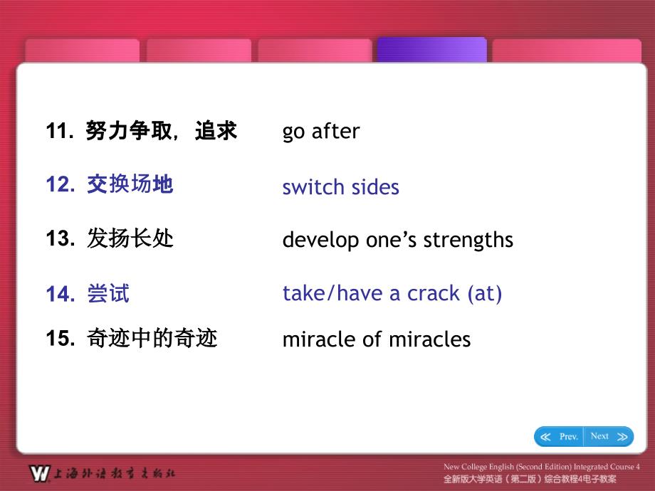 英语申请信模板及语言参考_第3页