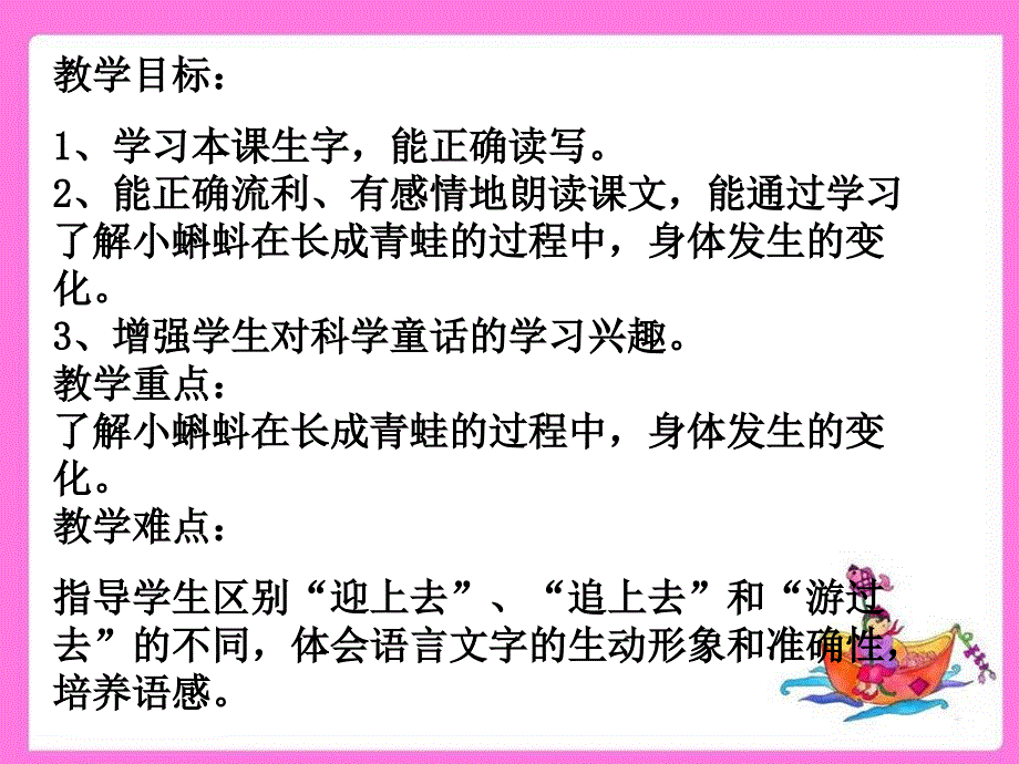 小蝌蚪找妈妈１_第2页