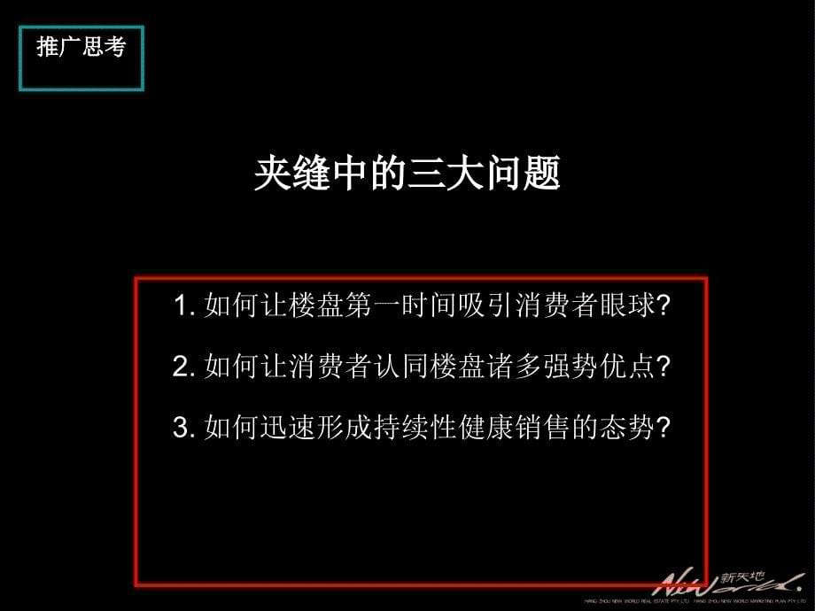 信达格兰云天推广提案_第5页