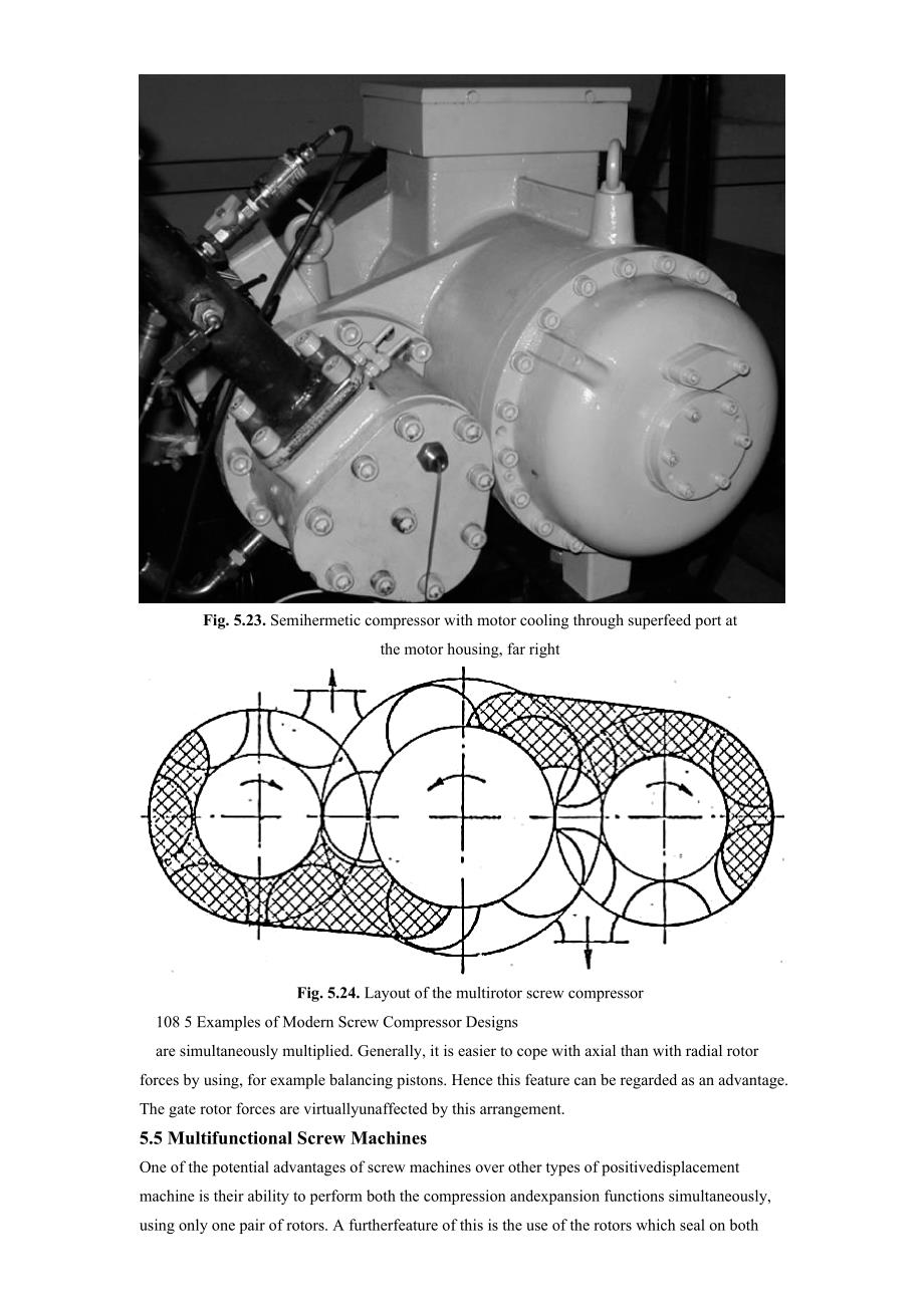 机械专业外文文献翻译-外文翻译--现代螺杆压缩机设计实例.doc_第4页