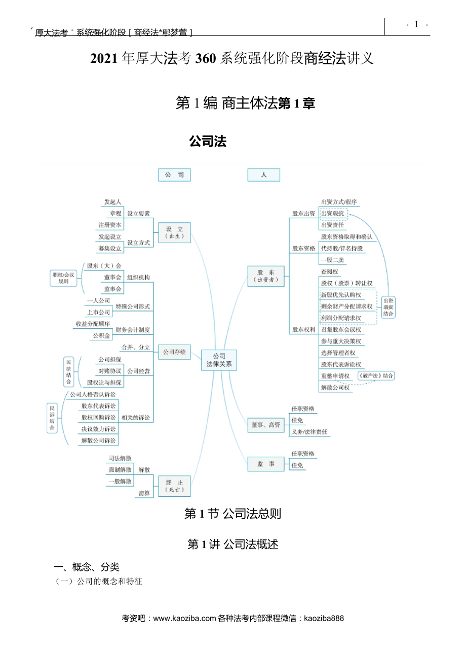 法考_各科精讲卷 2021年厚大内部强化班商经-鄢梦萱讲义.docx_第3页