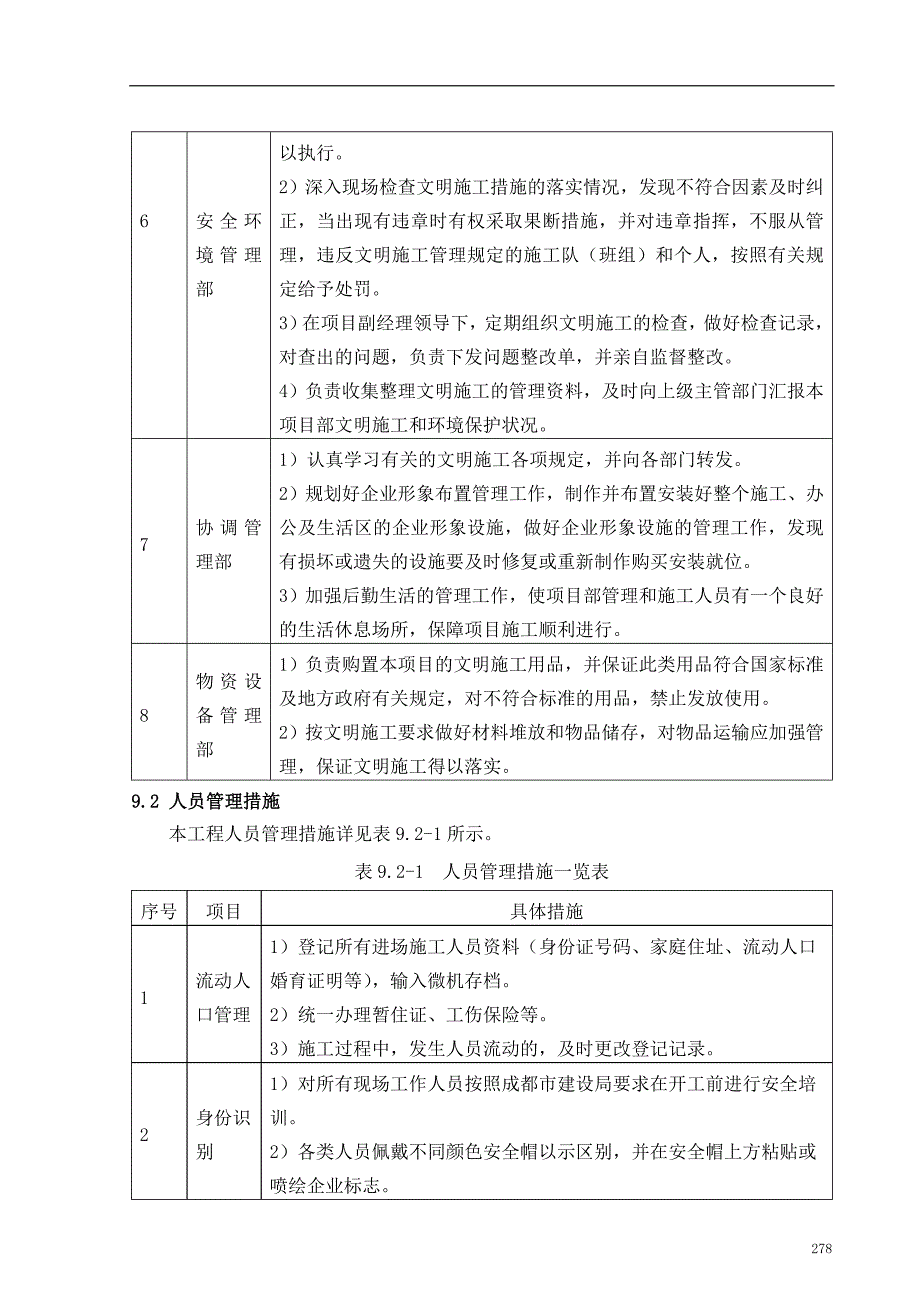 文明施工管理体系及措施.doc_第3页