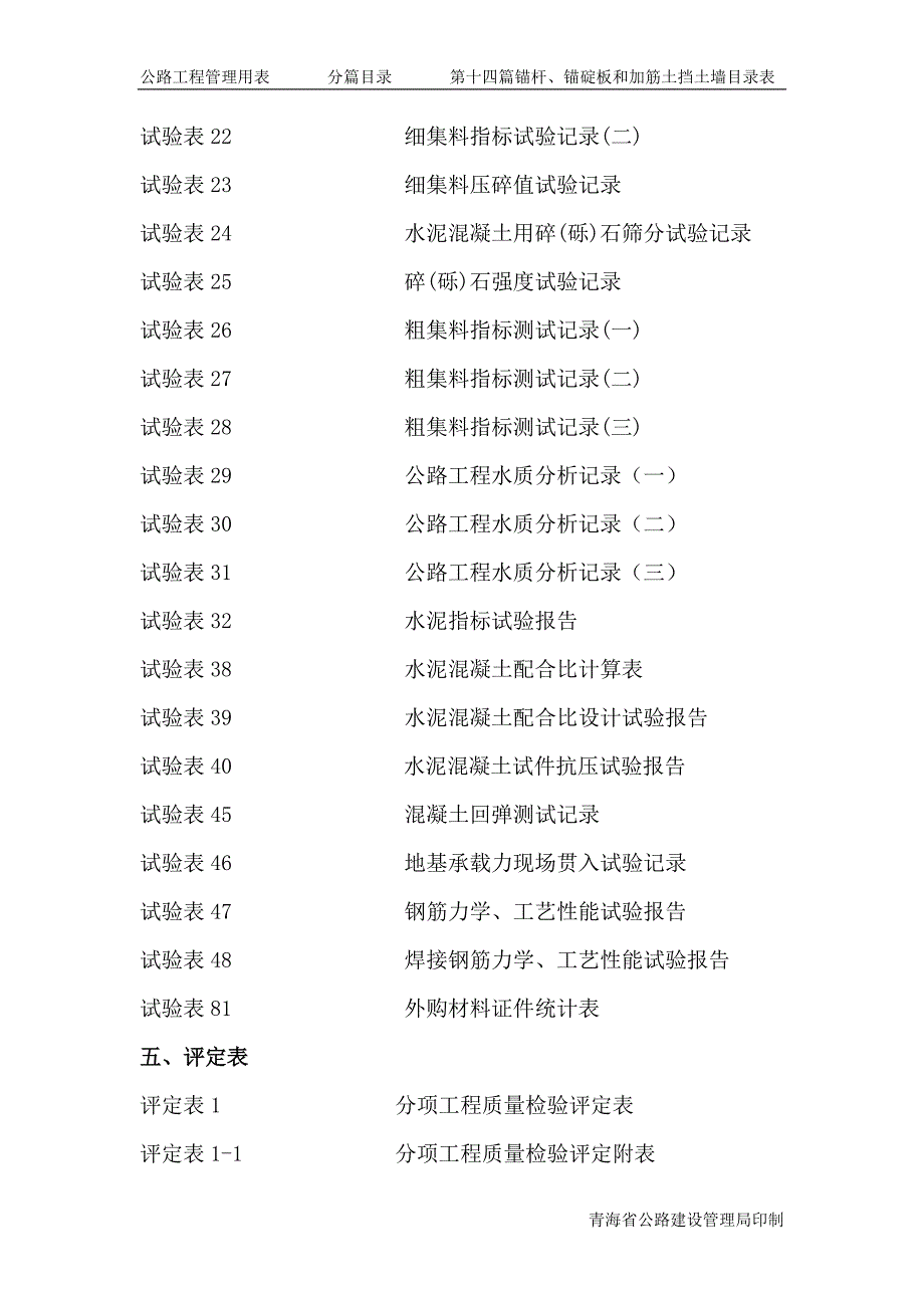 014第十四篇锚杆、锚碇板和加筋土桩、板式挡土墙.doc_第3页